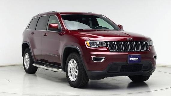 JEEP GRAND CHEROKEE 2018 1C4RJFAG7JC177972 image